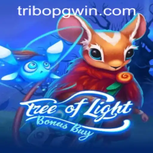 Exploring the Enchanting World of TreeOfLightBonusBuy with Tribopg PH Login