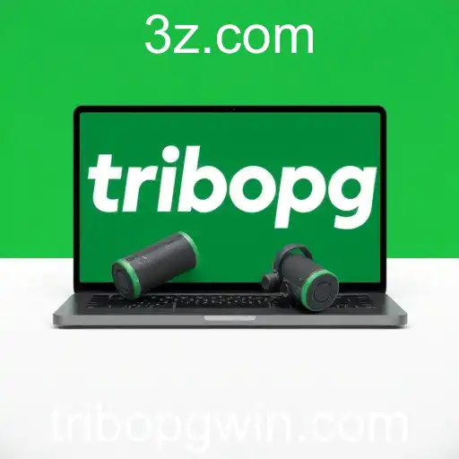 A Expansão do Tribopg e o Futuro dos Jogos Online
