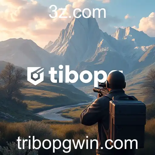 O Sucesso Crescente de Tribopg nos Jogos Online