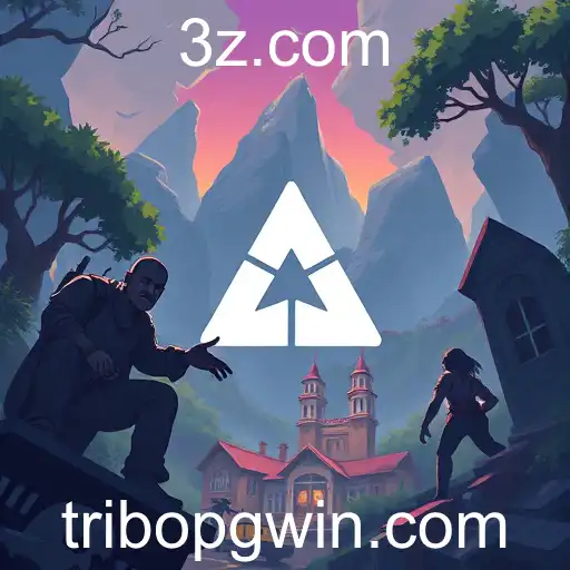 Tribopg: O Fenômeno dos Jogos em Português