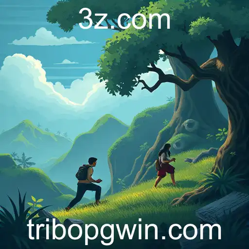 Tribopg Revoluciona o Cenário de Jogos Online