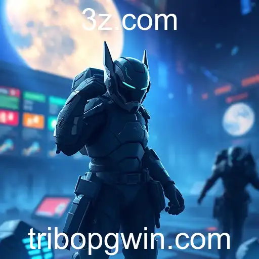 Tribopg: Expansão e Inovações no Cenário de Jogos Online