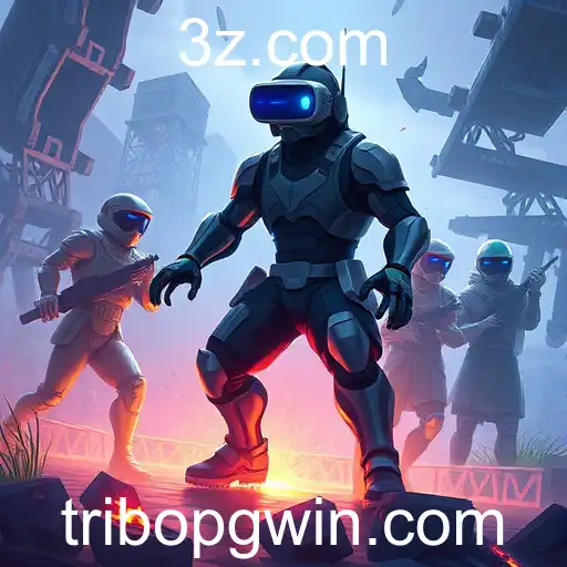 Crescimento Explosivo do Tribopg em 2025