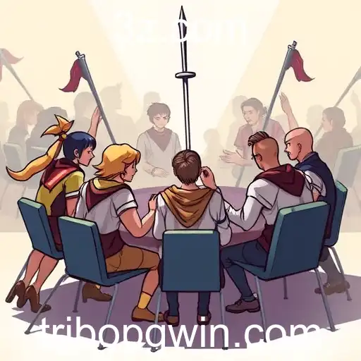 Inovações e Desafios do Tribopg no Cenário Atual