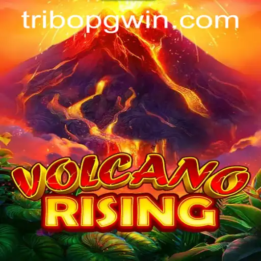 Discover the Exciting World of VolcanoRising