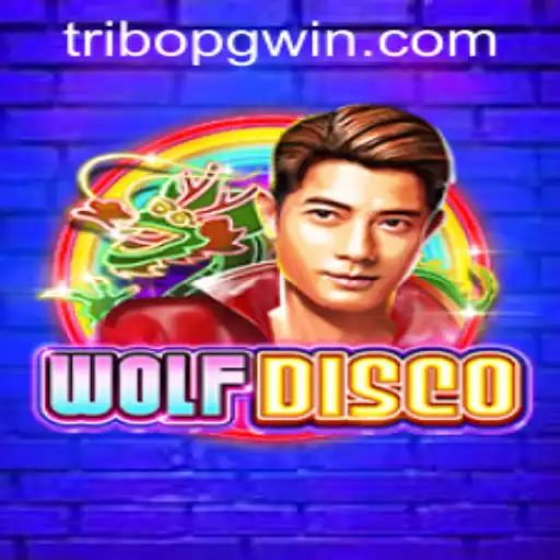 WolfDisco: Dive into the Excitement of a Thrilling Game Experience
