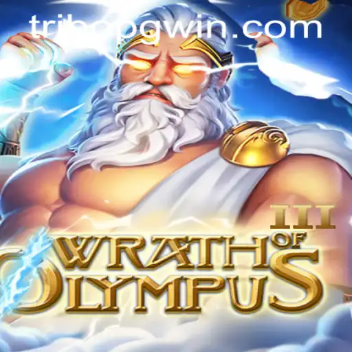 WrathofOlympusIII: A Mythical Journey in Gaming